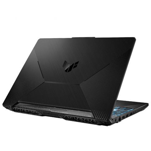 Asus TUF Gaming A15 FA506NCR-HN007W - AMD Ryzen 7-7435HS , 8GB RAM , 512GB SSD , RTX 3050 4GB , 15.6'' FHD , Win11 - Black