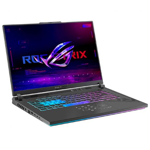 Asus ROG Strix G16 G614JV-N3487W Intel® Core™ i7-13650HX 16GB RAM , 1TB SSD , RTX™ 4060 , 16" FHD, Win11- Eclipse Gray