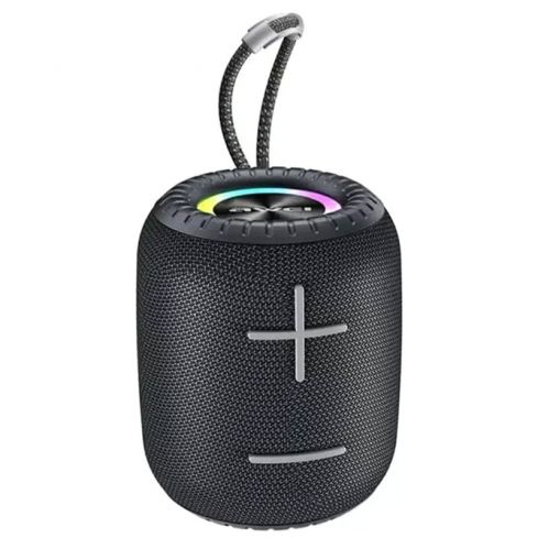 Awei Y526 Wireless Bluetooth Speaker Mini Portable - Black