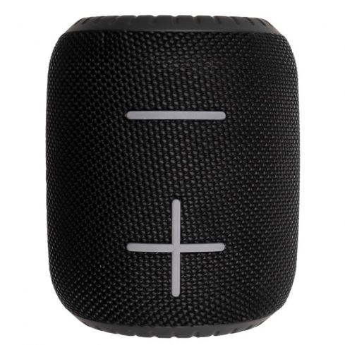 Awei Y526 Wireless Bluetooth Speaker Mini Portable - Black