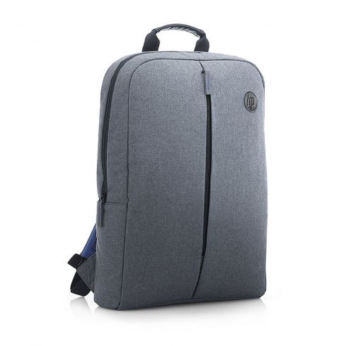 Hp BackPack Bag - 15.6 K0B39AA - Gray