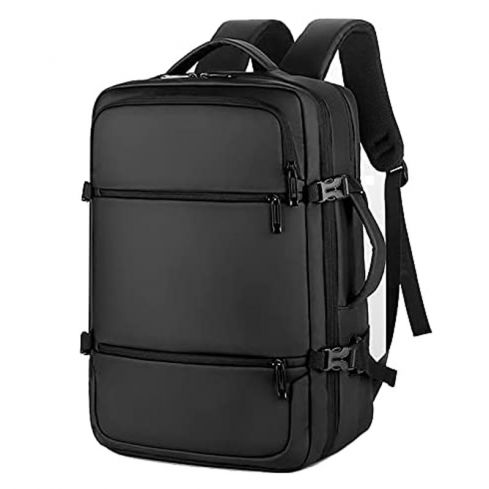 Meinaili Laptop Backpack Bag 2026 - Black