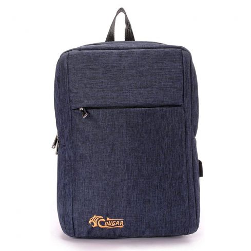 Cougar Bag Laptop Back S33 - Blue