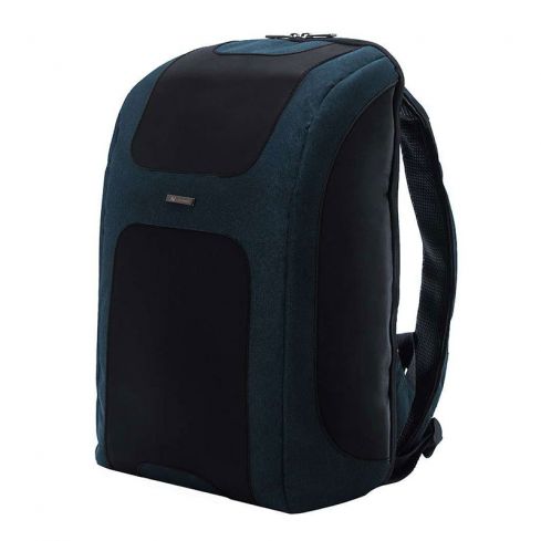 Lavvento Bag Laptop BG56L - Dark Blue