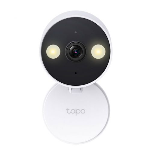 TP-Link Tapo Security Camera Indoor WI-FI 2K QHD - C120