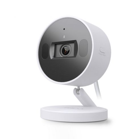 TP-Link Tapo Security Camera Indoor WI-FI 2K QHD - C125