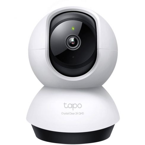 TP-Link Tapo Security Camera Indoor WI-FI 2K QHD - C220