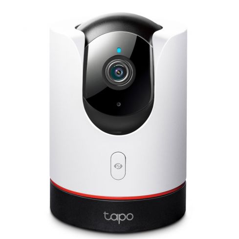 TP-Link Tapo Security Camera Indoor WI-FI 2K QHD - C225