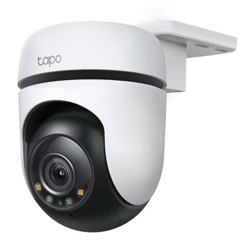 TP-Link Tapo Security Camera Outdoor WI-FI 2K QHD - C510W