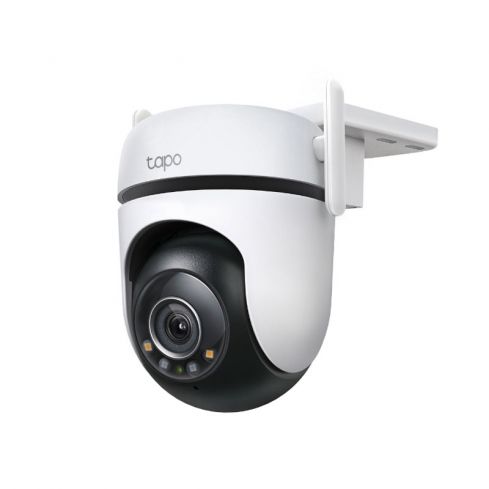 TP-Link Tapo Security Camera Outdoor WI-FI 2K QHD - C520WS