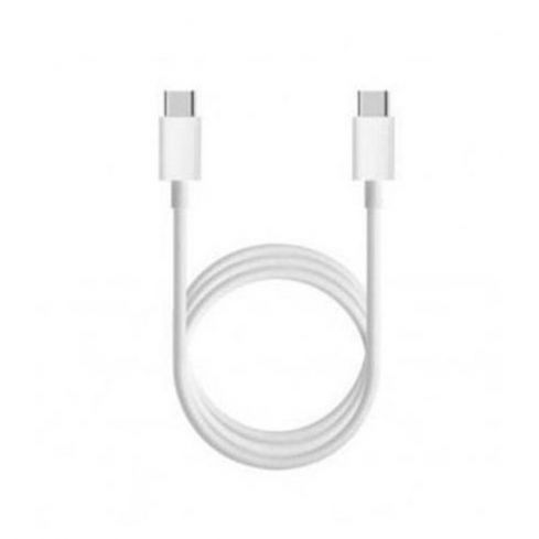 Xiaomi USB cable Type-C to Type-C