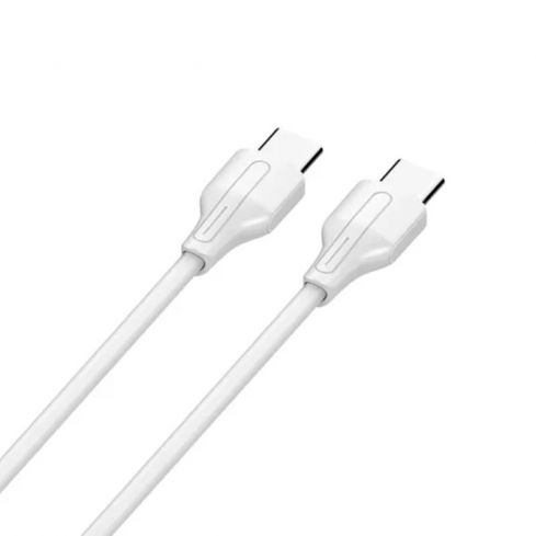Ldnio Cable Type-C To Type-C Super Charge 1M LC121C