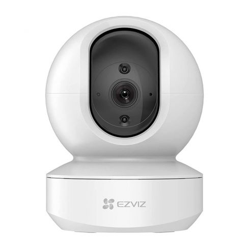 Ezviz Camera Smart Home Pixels Wi-Fi Security CS_TY1