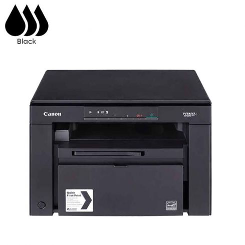 Canon MF3010 Laser Jet Printer , Copy and Scan