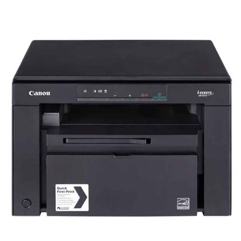 Canon MF3010 Laser Jet Printer , Copy and Scan