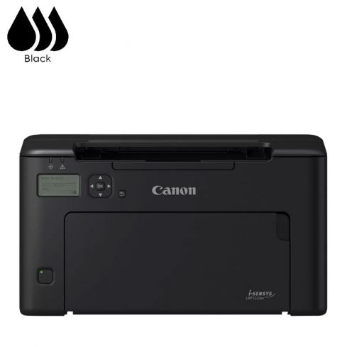 Canon Printer Laser Wireless i-SENSYS - LBP122dw