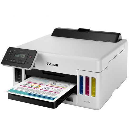 Canon Printer MAxify Wireless GX5040