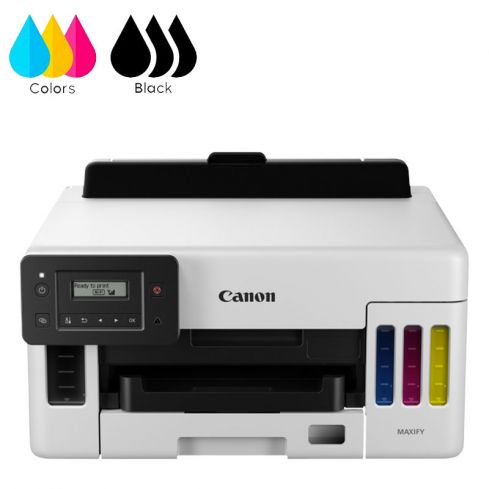 Canon Printer MAxify Wireless GX5040