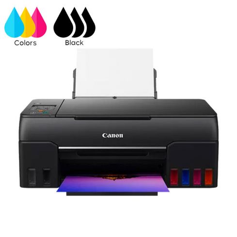 Canon Printer Wireless Pixma G640