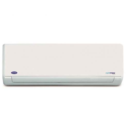 Carrier Optimax Inverter Split Air Conditioner, 3 HP, Cold & Hot - 53QHCT24DN-708F