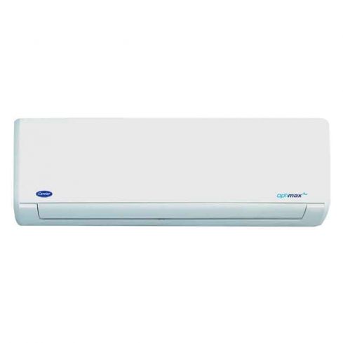 Carrier Optimax Pro Split Air Conditioner, 3 HP, Cold & Hot - 53QHCT24N-708F