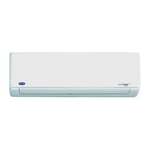 Carrier Optimax pro Split Air conditioner Inverter 5H Cool & Heat - 53QHET36DN-708F