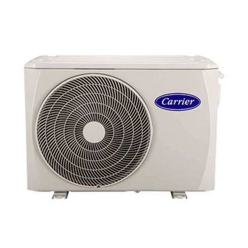 Carrier Optimax pro Split Air conditioner Inverter 5H Cool & Heat - 53QHET36DN-708F