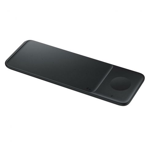 Samsung Wireless Charger Trio - Black