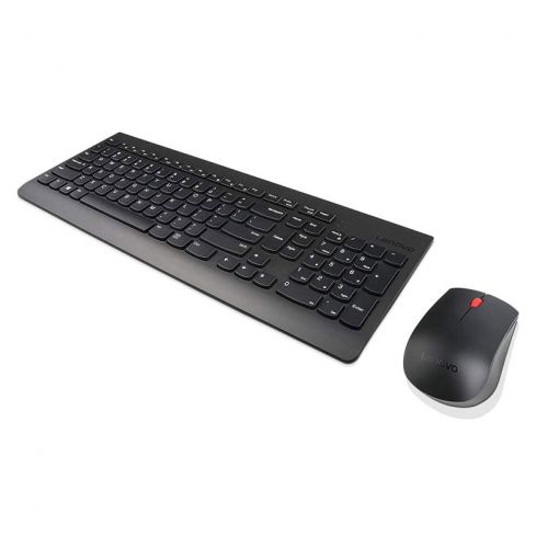 Lenovo Combo 510 Wireless Keyboard Mouse