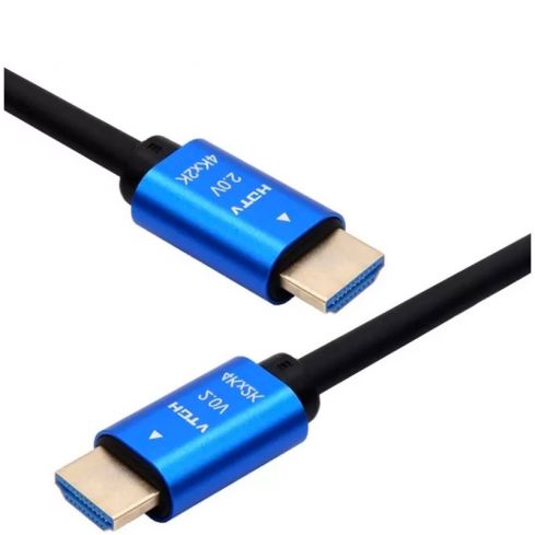 Cougar Cable HDMI TV -3M