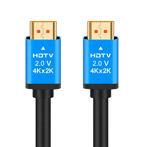 Cougar Cable HDMI TV -3M