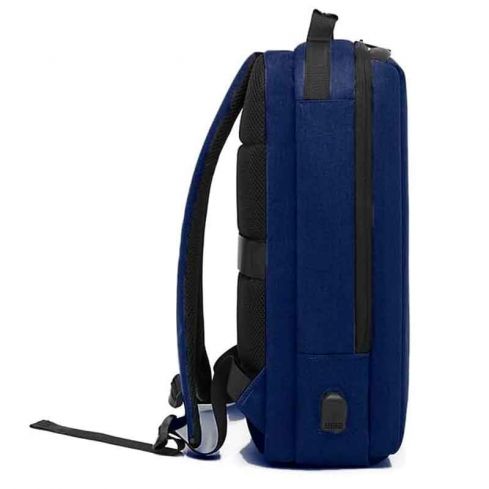 Cougar Laptop Backpack Bag 15.6" - Blue - 8000