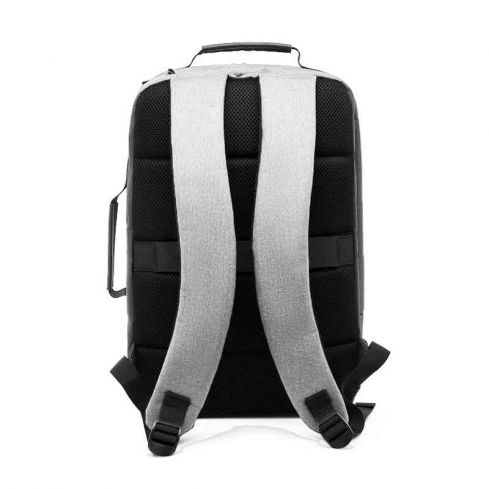 Cougar Laptop Backpack Bag 15.6" - Gray - 8000