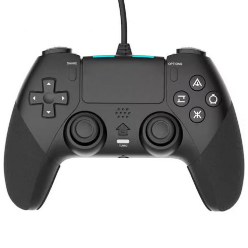 Cougar T-29 Gamepad PS4 Wired Controller - Black
