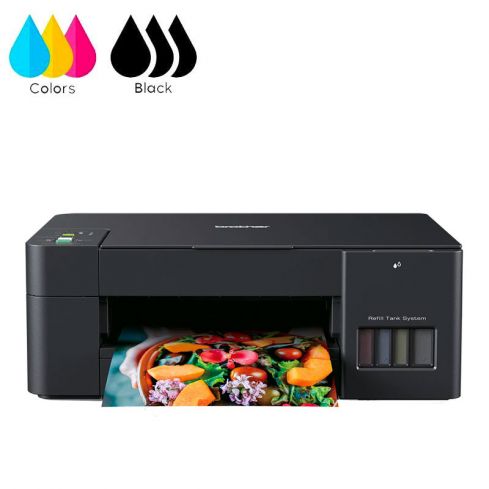  براذر طابعة نافثة للحبر الكل في واحد DCP-T420W