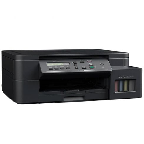 Brother Printer Inkjet Wireless All-in-One DCP-T520W