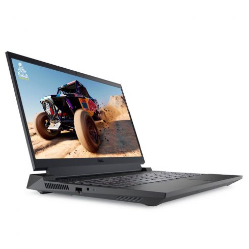 ديل G15-5530 انتل® كور™ i5-13450HX رامات 16 جيجا بايت ، SSD 512 جرافيك RTX 3050 ، شاشة 15.6 بوصة FHD - رمادي