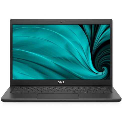 Dell Latitude 3420 Intel® Core™i5-1135G7 , RAM 8GB , 256GB SSD , Intel® Iris® Xe -14" FHD -Black