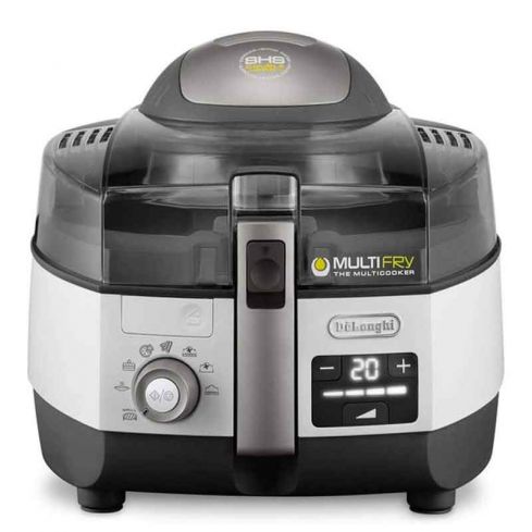 Delonghi Multifry Fryer, 1.7 L, 2200Watt  - FH1396 