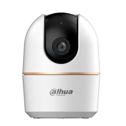 Dahua Camera 4MP Indoor Wi-Fi Pan 3.6MM - DH-D2A