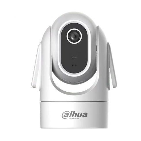 Dahua Camera 4MP Indoor Wi-Fi Pan - DH-H4C