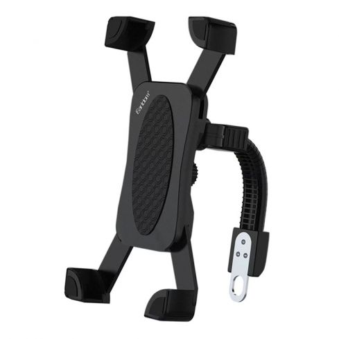  Earidom EH-140 Holder Smartphone Universal - Black 