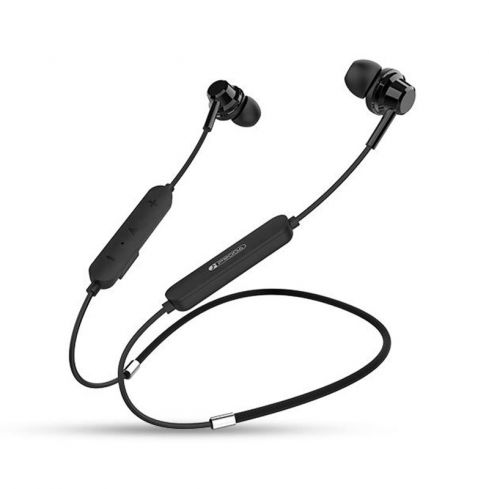 Proda Earphone Wireless PD-BN103 - Black