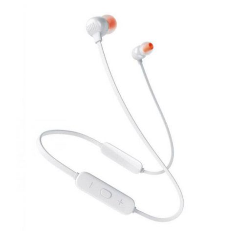 Jbl Earphone Wirless T115 BT - White