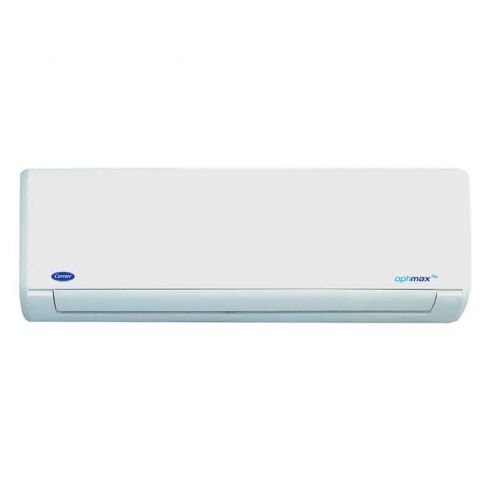 Carrier Optimax Pro Split Air Conditioner, 1.5 HP, Cooling & Heating - 53QHCT12N-708F
