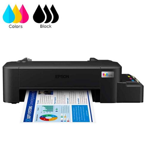 Epson EcoTank Printer - L121