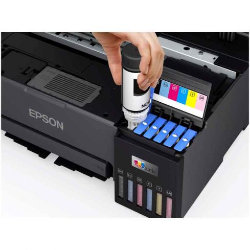 Epson EcoTank Printer - L8050