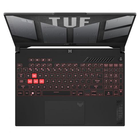 Asus TUF Gaming A15 FA507NVR-LP007W Ryzen™ 7 7435HS 16GB RAM , 512G SSD , 15.6 FHD , GeForce RTX™ 4060 , Win11 - Jaeger Gray