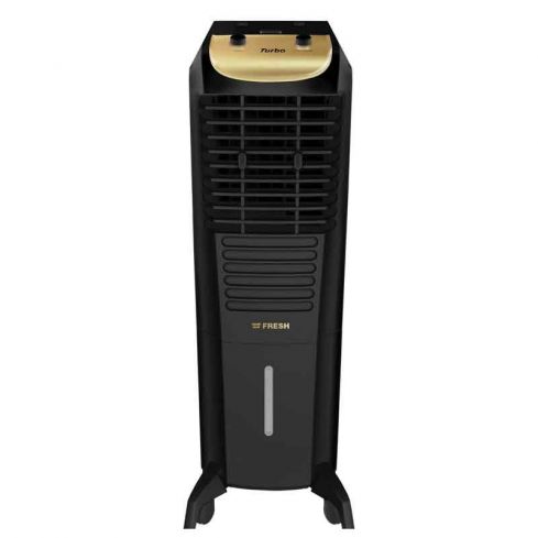 Fresh Air Cooler 40 Liters Turbo , Black - FA-V40MB