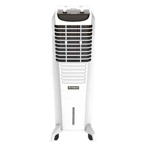 Fresh Air Cooler 40 Liters Turbo , White - FA-V40M